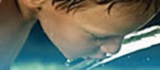 Acqua: una risorsa e tante sfide da affrontare informandosi