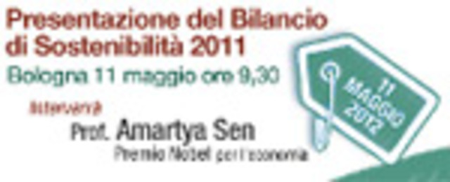 Presentato a Bologna il Bilancio di Sostenibilità: circa 450 partecipanti