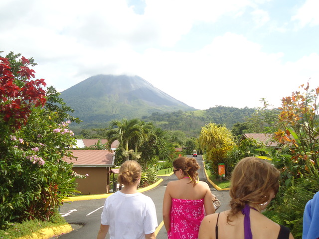 La Fortuna/Relaxation