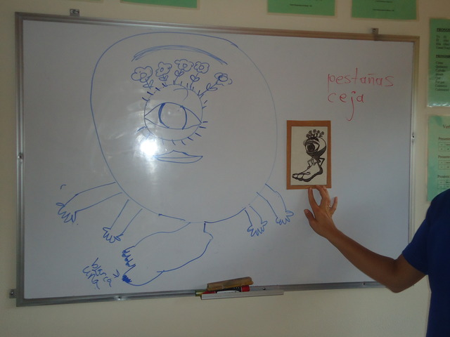 Quality time with family and group