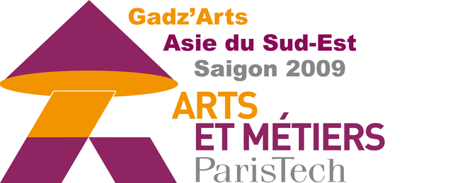 Rencontre Arts et Metiers ParisTech "Asie du Sud-Est"a Ho Chi Minh City/Saigon (Vietnam)