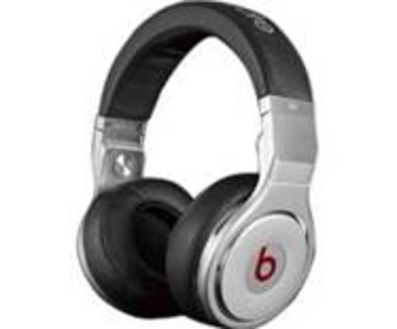 Beats by Dr. Dre