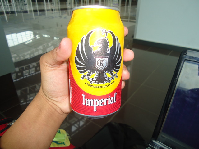 Last day/ airport stay