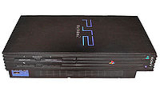 PlayStation 2