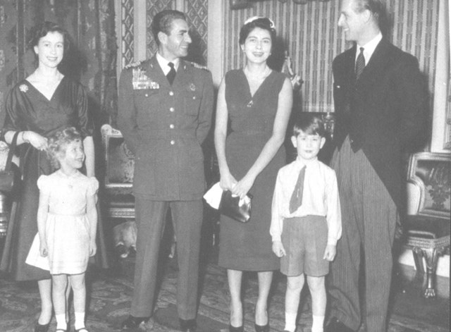 توتر العلاقات