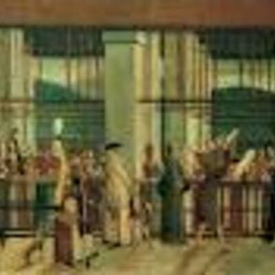 Timeline: linea del tiempo desde el siglo xvIII al siglo xx