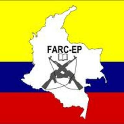 Timeline: Revolutionary Armed Forces of Columbia (FARC)