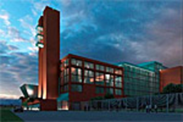 Il Gruppo Hera è il partner di Quadrifoglio per la progettazione, costruzione e gestione del termovalorizzatore di Case Passerini