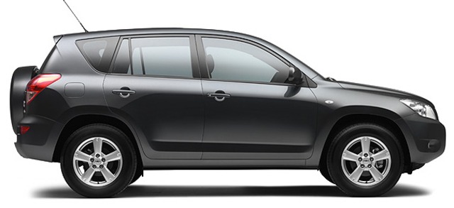 Aprendere mantejar un coche