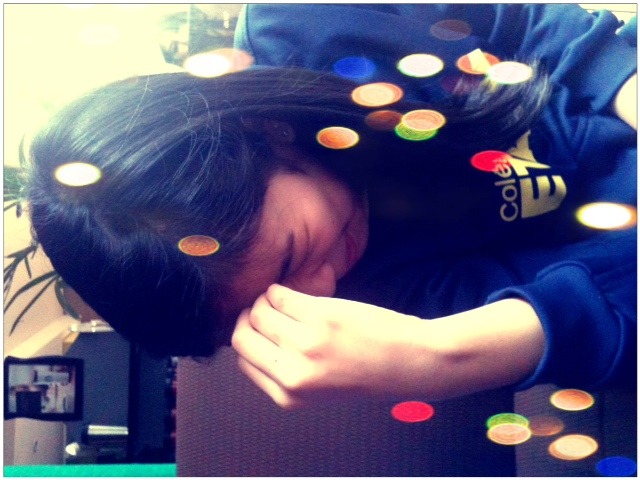 11th day of the project