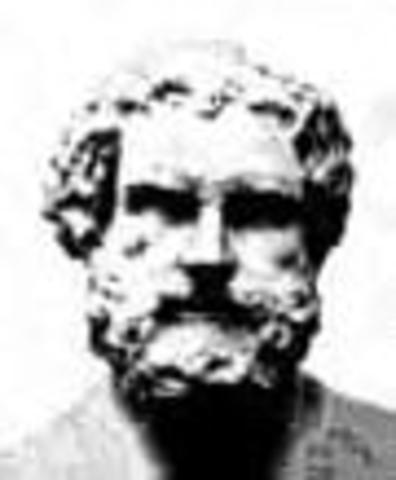 Democritus