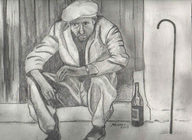 muere en new york depues de su exilio de mexico en 1876