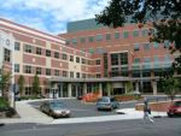 University of Medicine and Dentistry in Newark