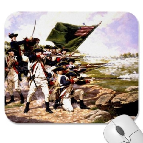 Battle of Long Island