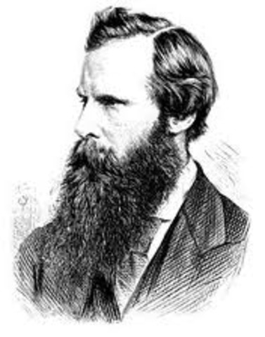William Crookes