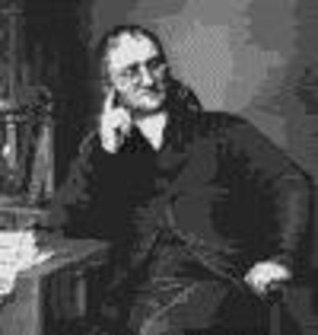 John Dalton