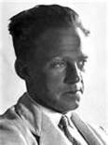 Werner Heisenberg
