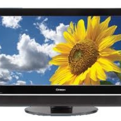 Timeline: Chapter 5: television & the power of visual culture