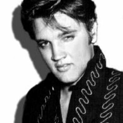 Timeline: elvis presley