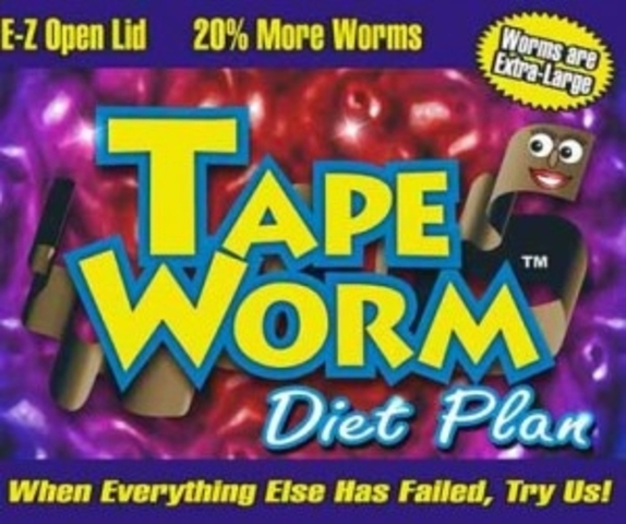 Diet of Worms. Its all the rage.