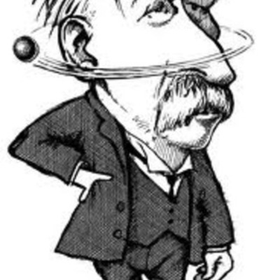 Timeline: earnest rutherford MCneese2