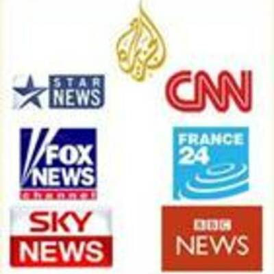 Timeline: Chapter 5: Television & the power of visual culture