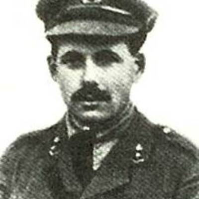 Timeline: Henry Moseley