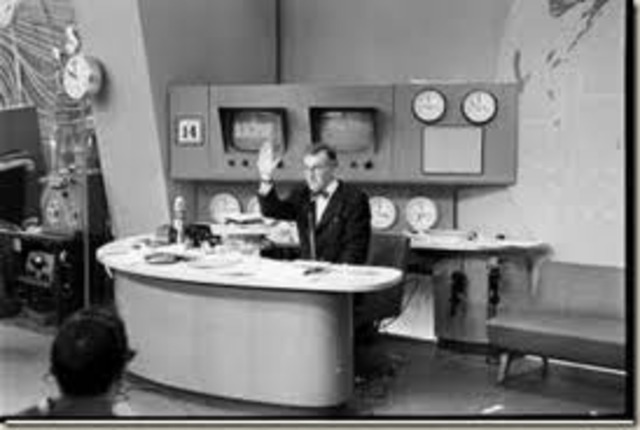 Today and Tonight Shows