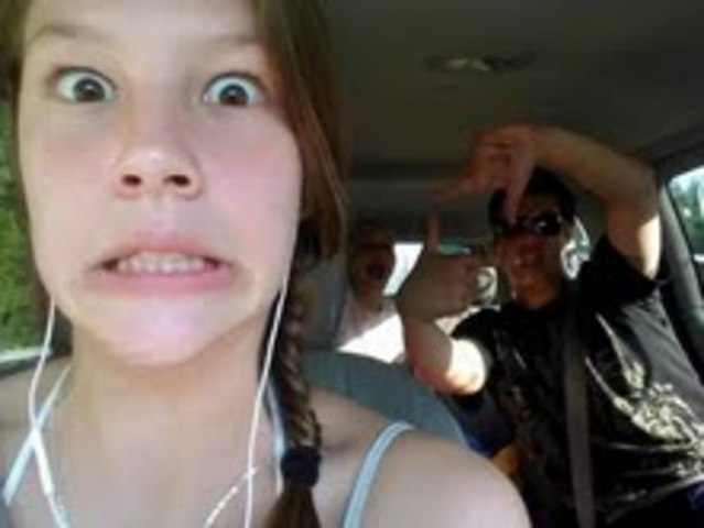 Virginia Beach with my family!!!