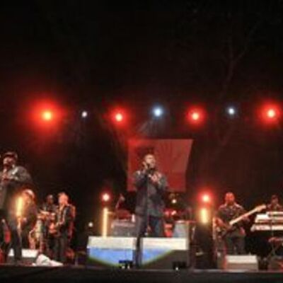 Timeline: La Timeline de Marseile Provence 2013