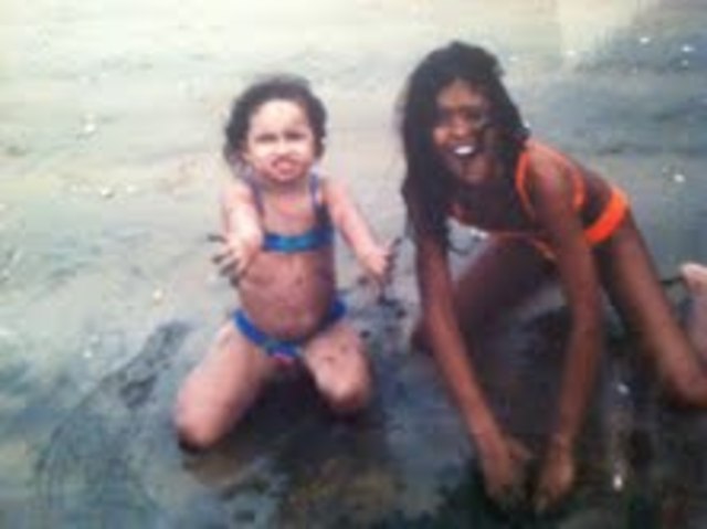 First Trip To Brazil