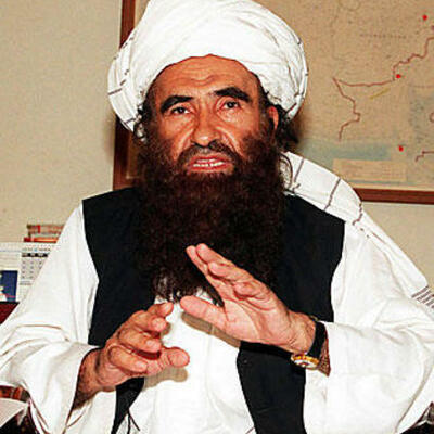 Timeline: Haqqani Network