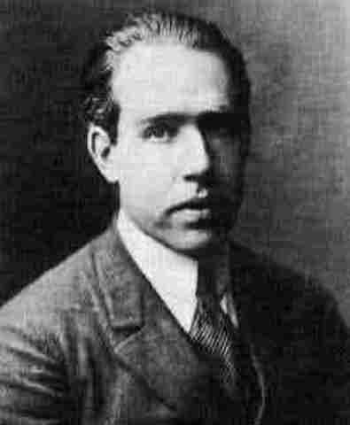 Bohr Theory
