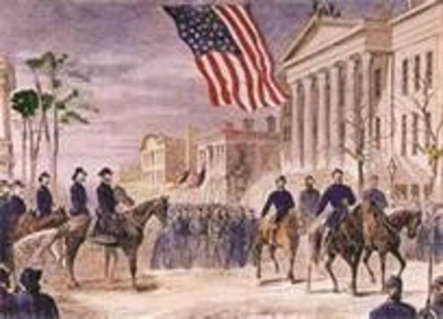 CApture of the savannah