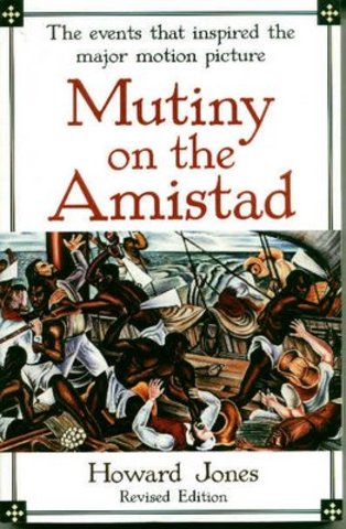 United States v. Libellants and Claimants of the Schooner Amistad