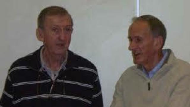 Experiêcias de Grey e Wheeler