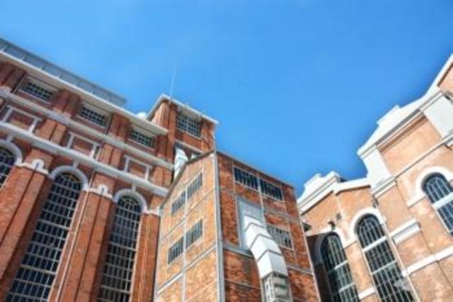 Museu da Eletricidade+