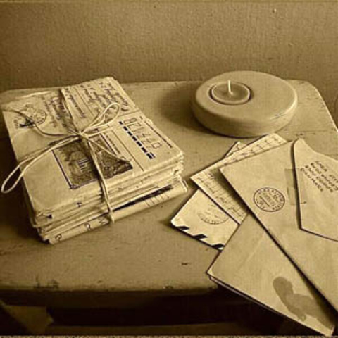 появление почты