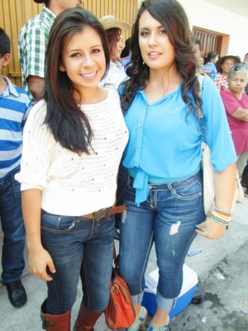 FIESTAS DE CUAUHTÉMOC