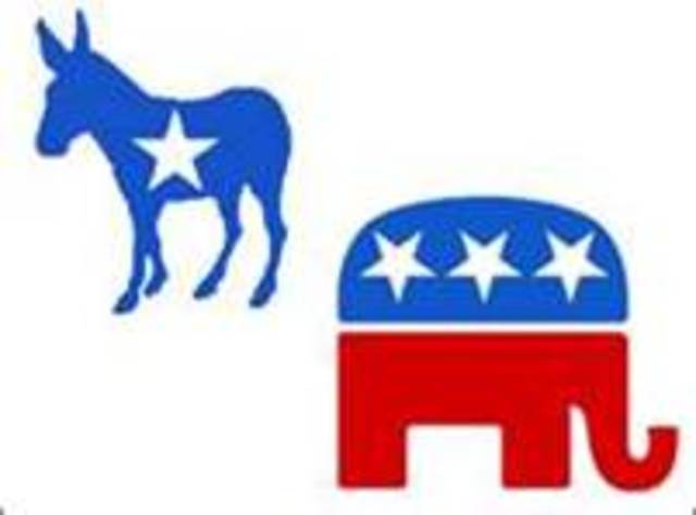 Democratic Republicans
