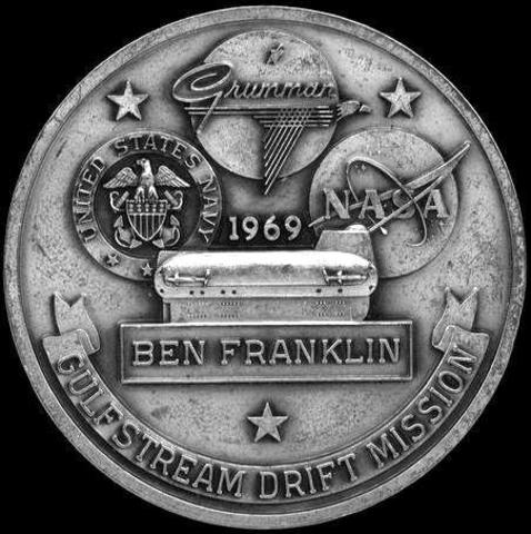 Franklin Medal