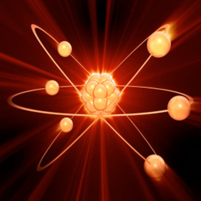 Timeline: The History of the Atom