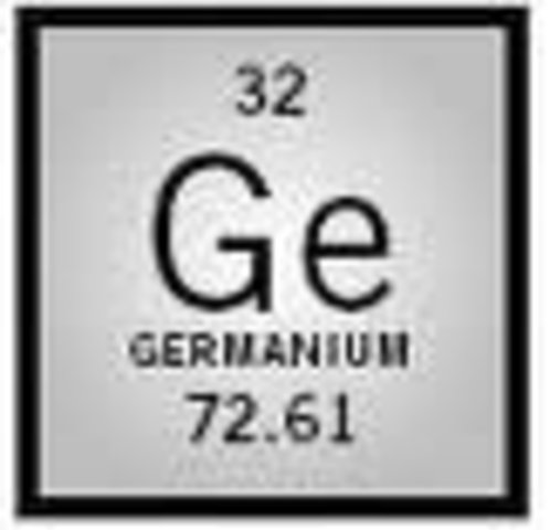 Element Germanium