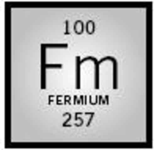 Fermium