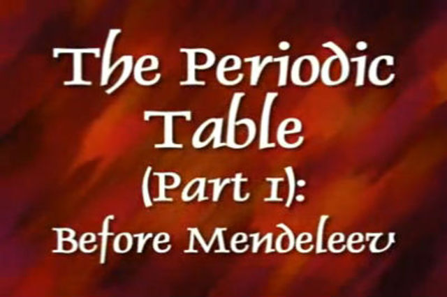 First Professor Of Chemistry At The University Of Tubigen