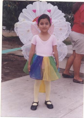 Obra de Teatro en Preescolar