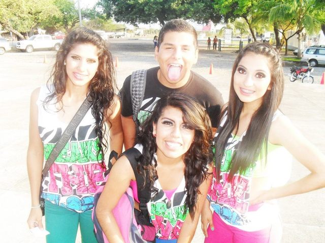 Teatro Universitario