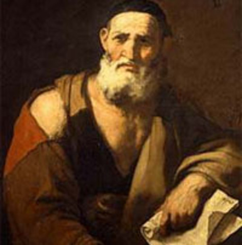Leucippus