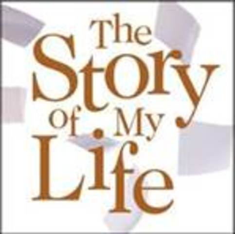 "The Story of My Life"