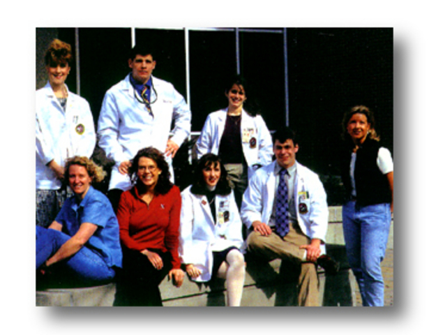 Pre-Medical/Pre-Dental Plus Program